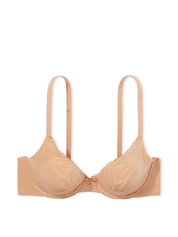 Smooth Unlined Bra