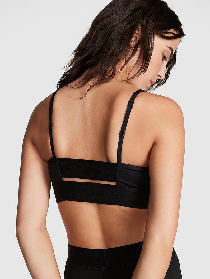 Ultimate Lightly Lined Sports Bra