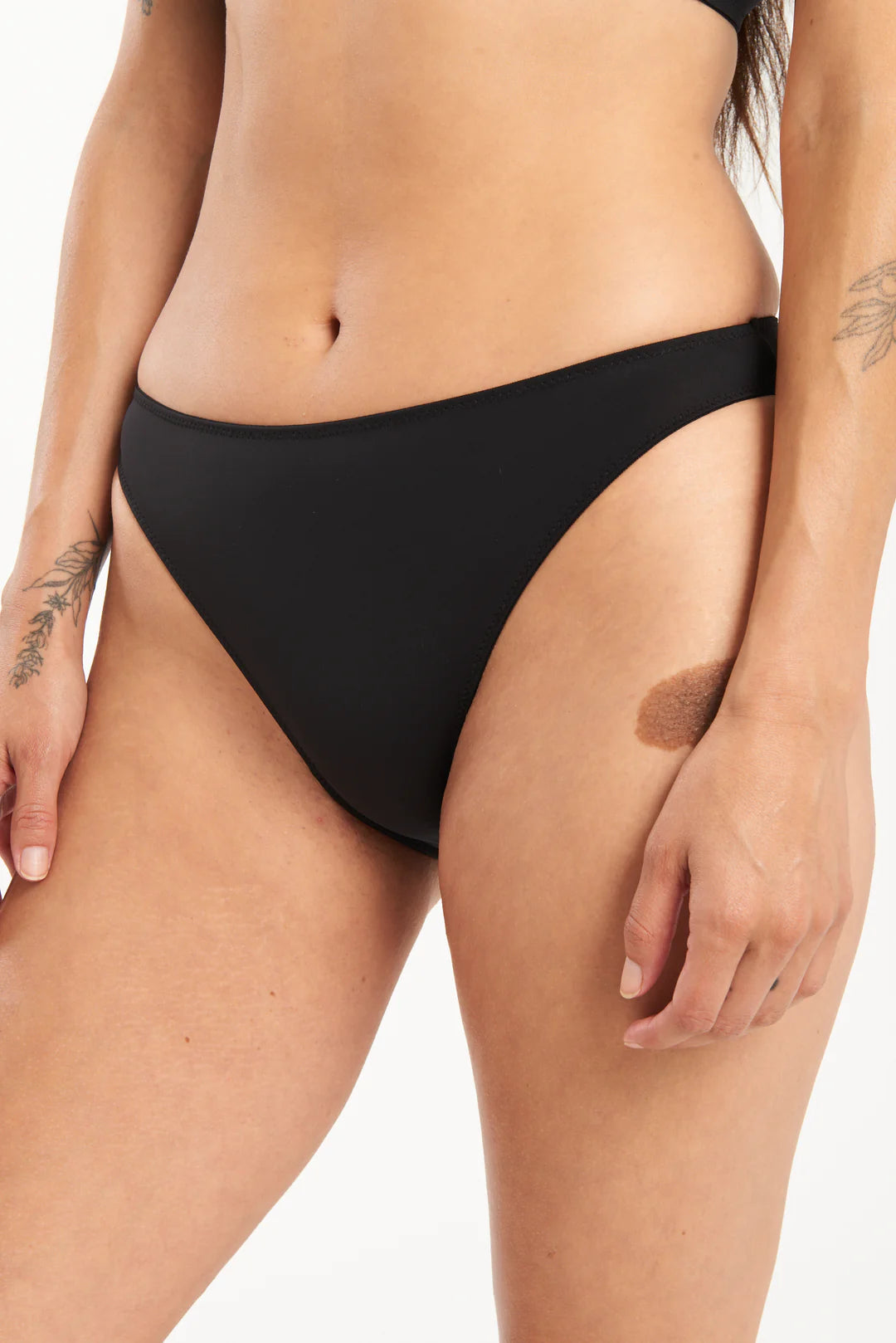 Nano Minimal Brief