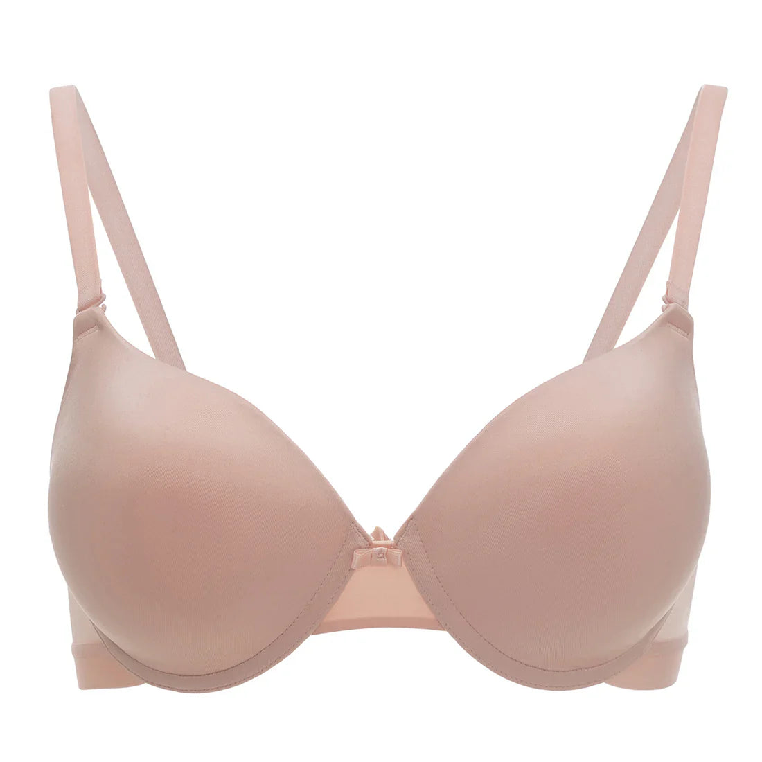 Wired Push-Up Bra