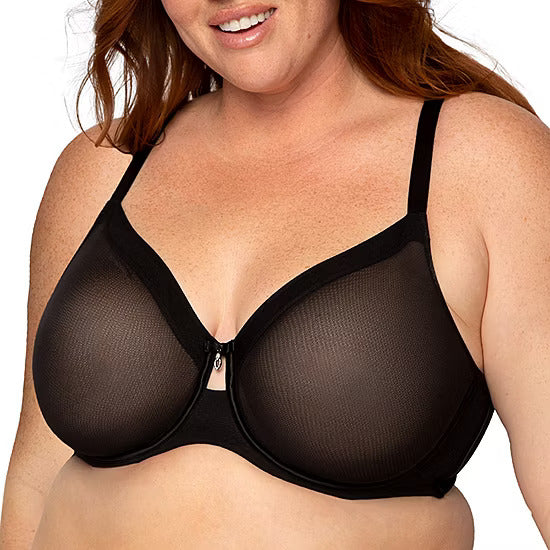 Sheer Bra