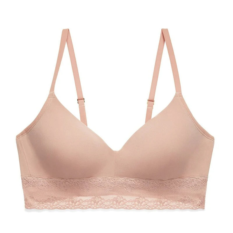 Bliss Wireless Bra