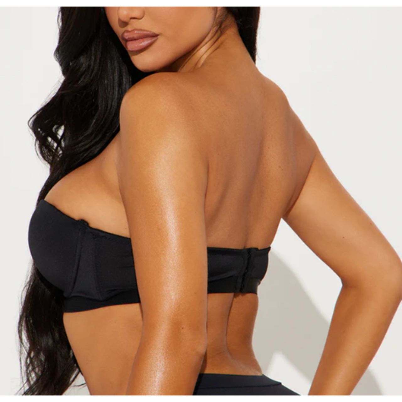 So Obsessed Strapless Bra