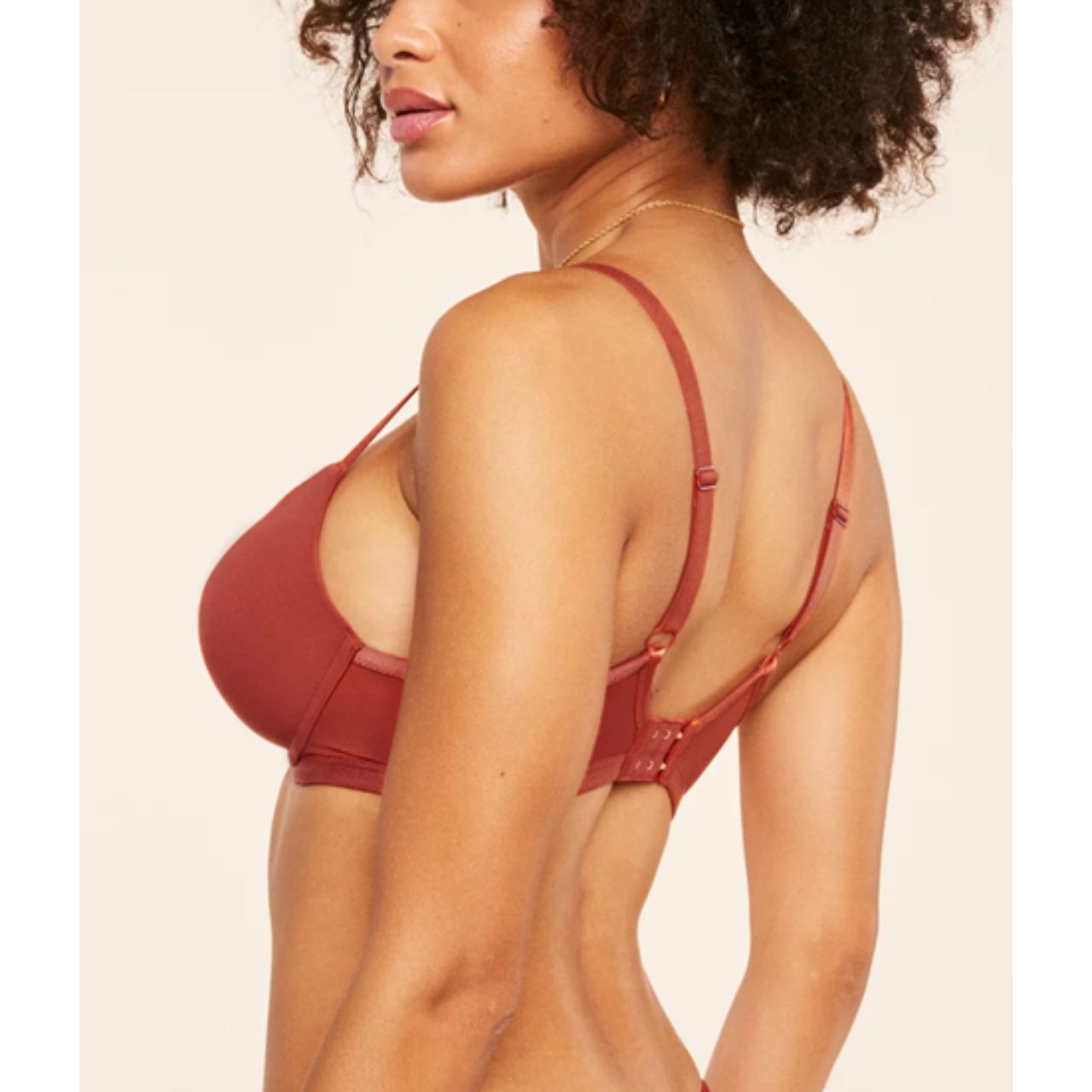 Elora Push Up Bra