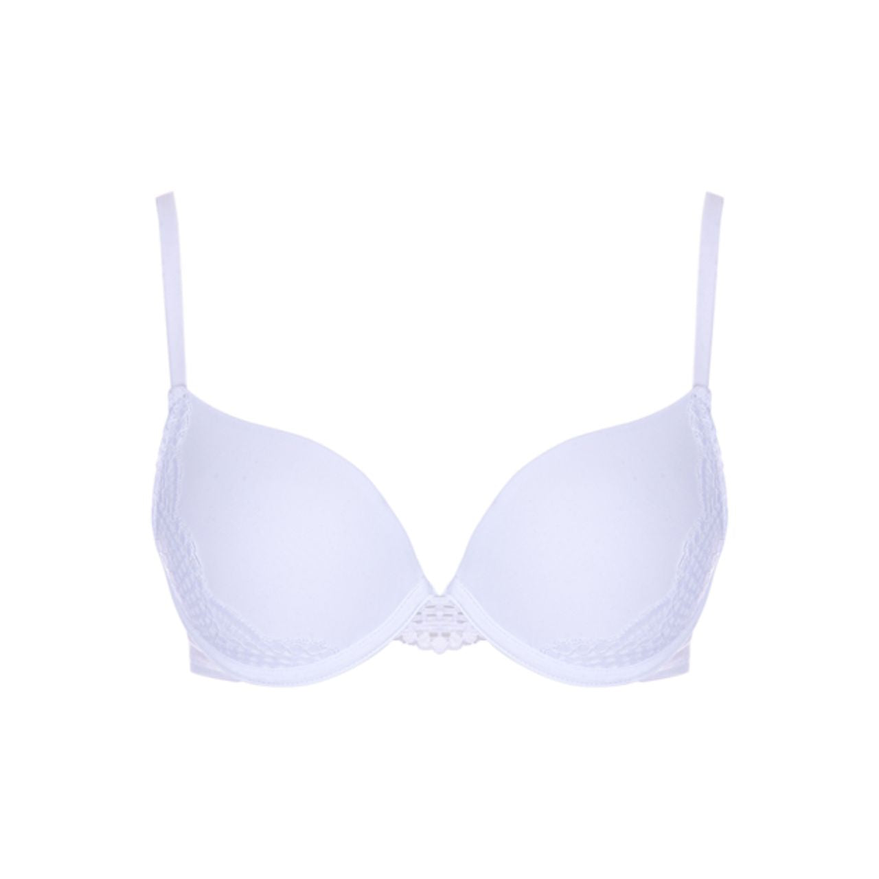 Push-Up Gel Bra
