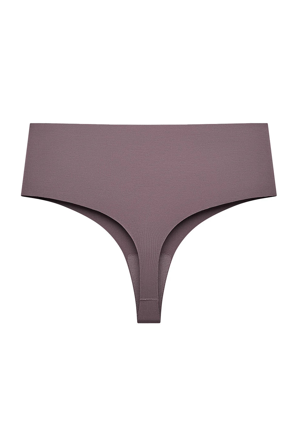 Soft Contour High-Rise Thong