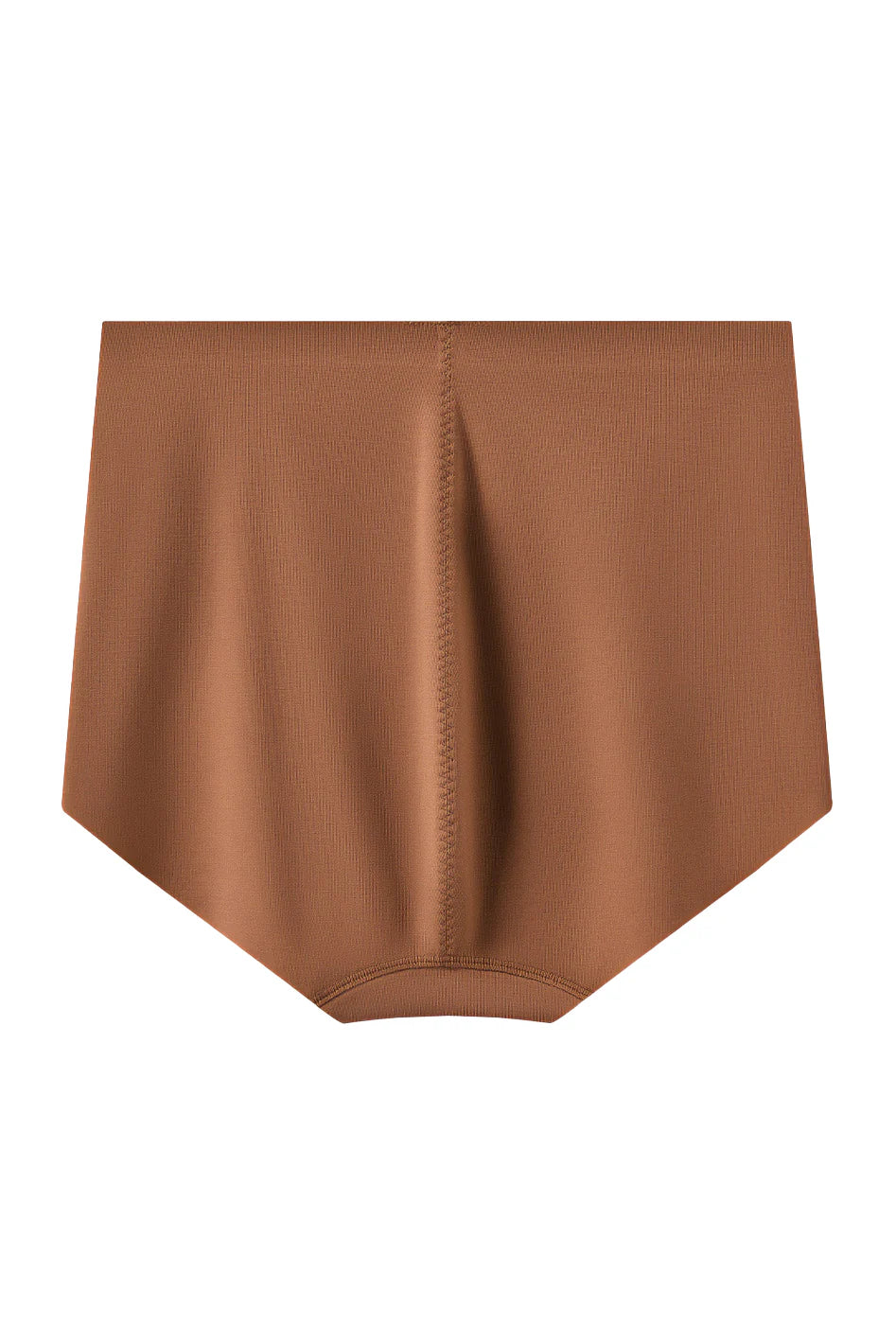 Soft Contour High-Rise Brief
