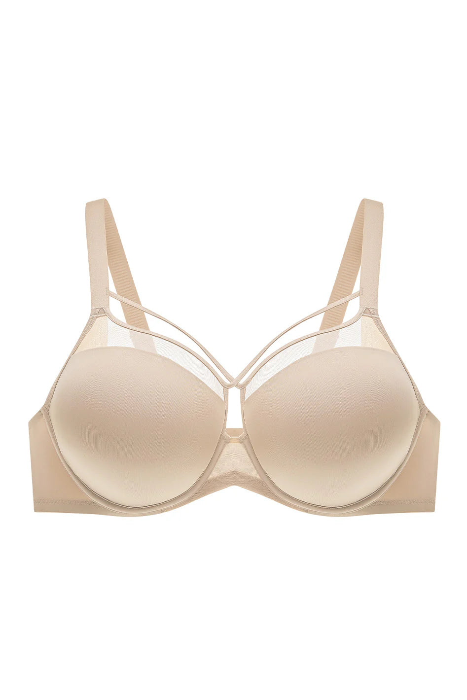 Contour Demi Bra