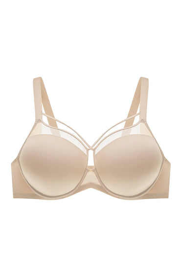 Contour Demi Bra