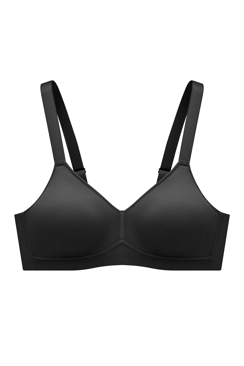 Wild Lightly Lined Bra