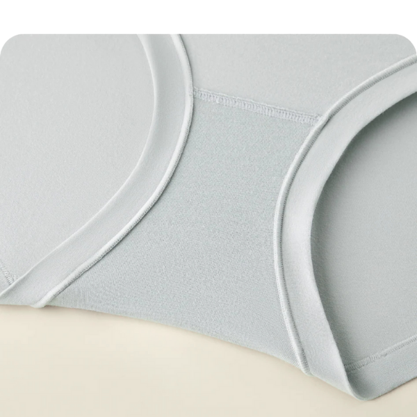 Maternity Low-Rise Brief