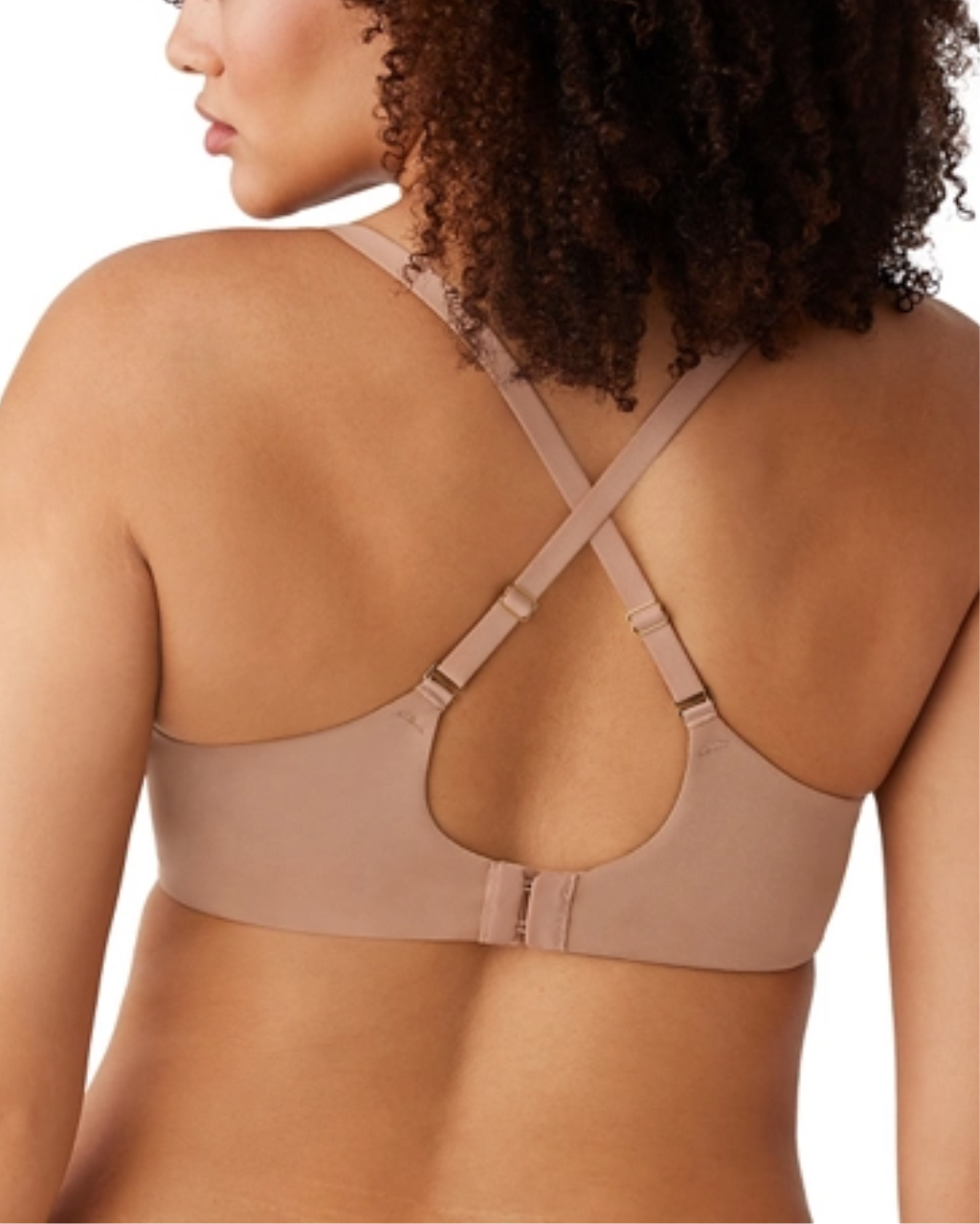 Simply Done T-Shirt Bra