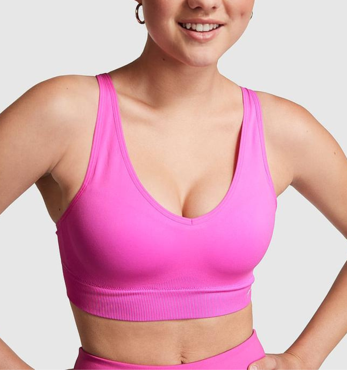 Medium-Impact Sports Bra