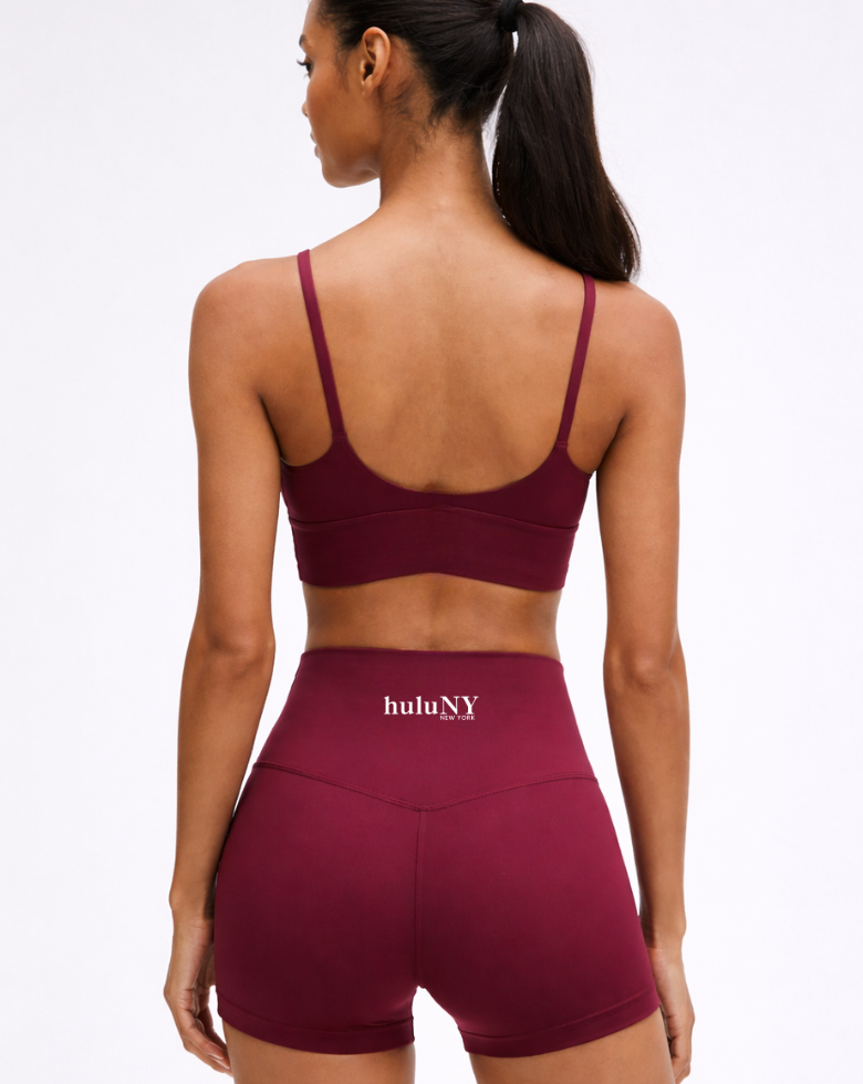 Garnet Grace Bra