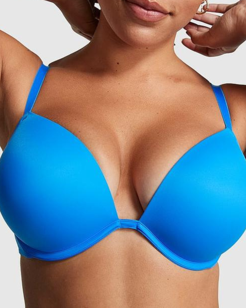 Wear Everywhere Push-Up Bra