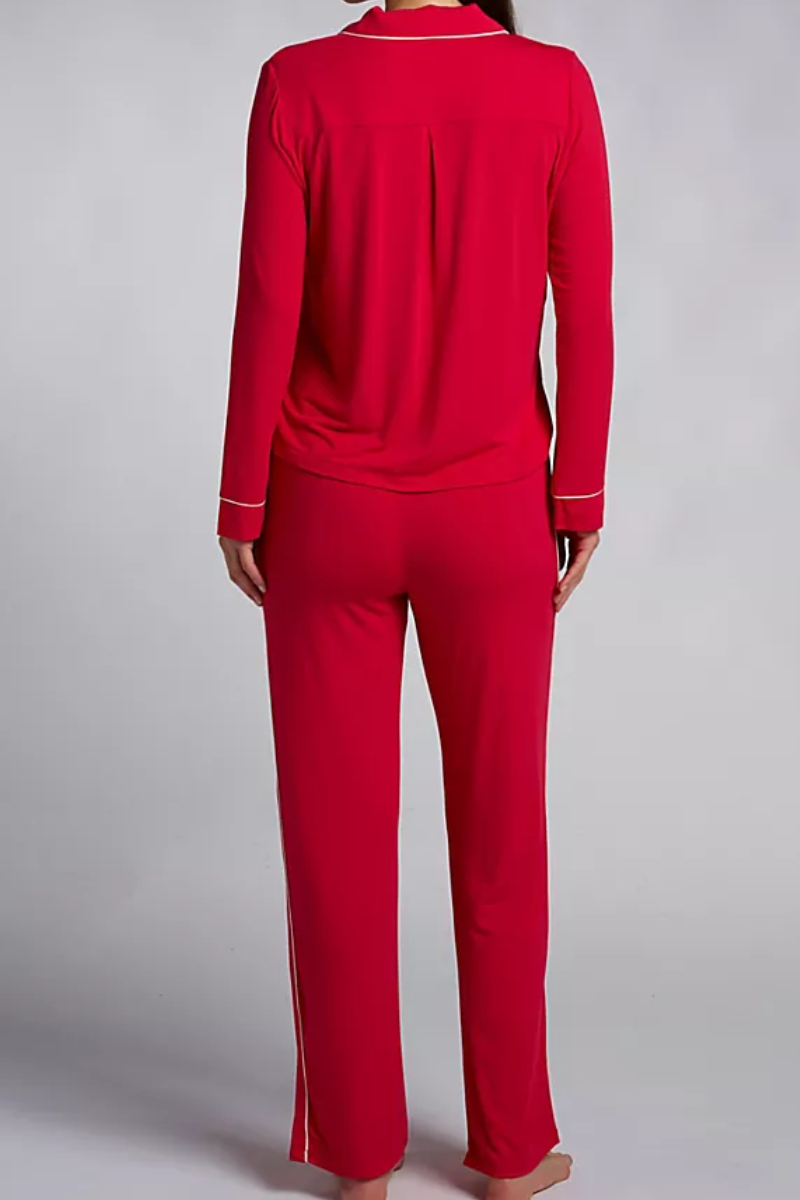 "Salvage Day Dreams PJ Set "