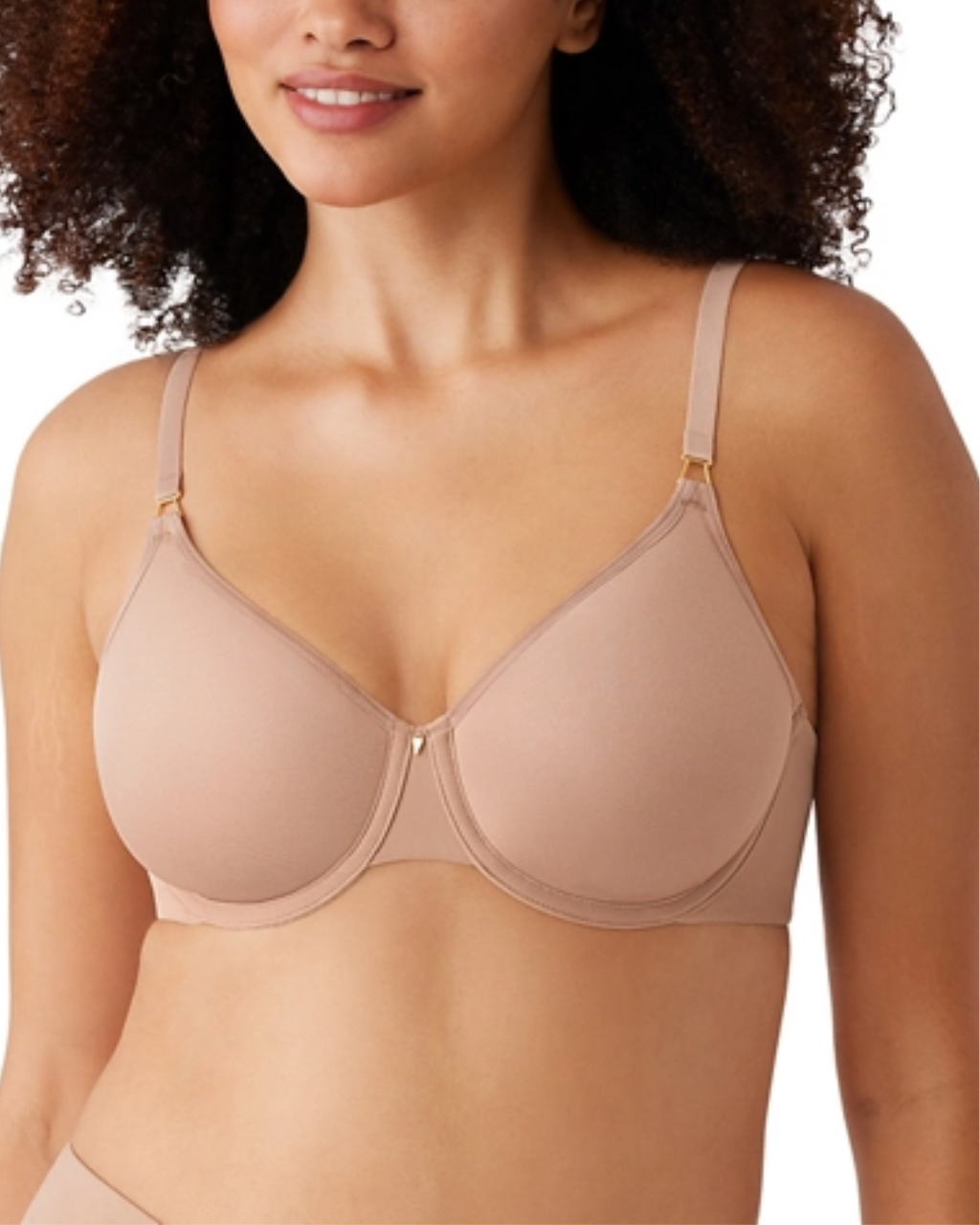 Simply Done T-Shirt Bra