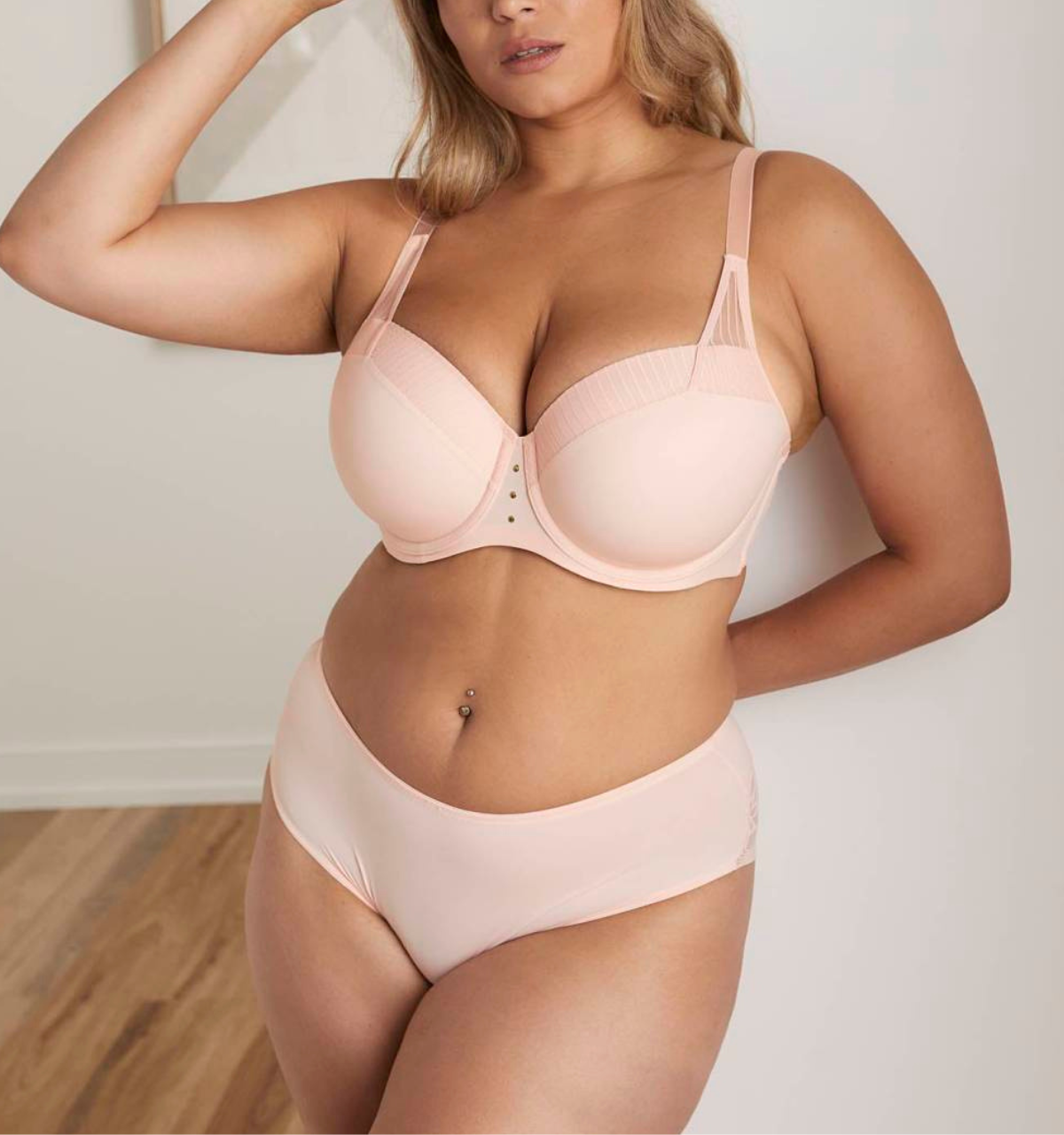 Penning Bra