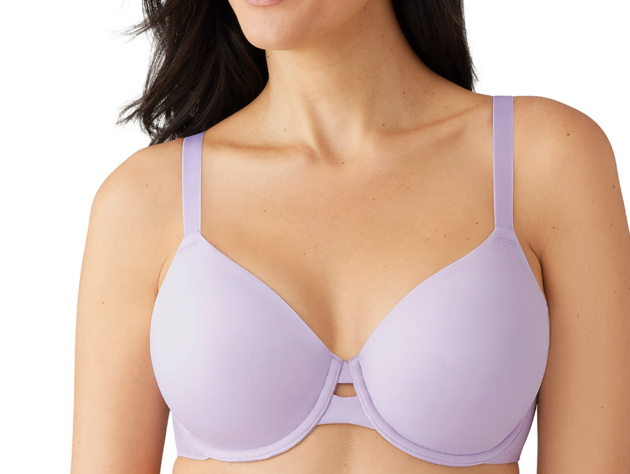 Superbly Smooth T-Shirt Bra