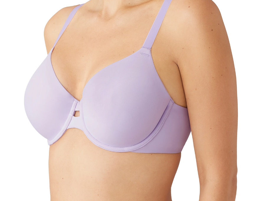 Superbly Smooth T-Shirt Bra