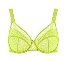 Donna Twist Bra
