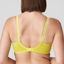 Donna Twist Bra