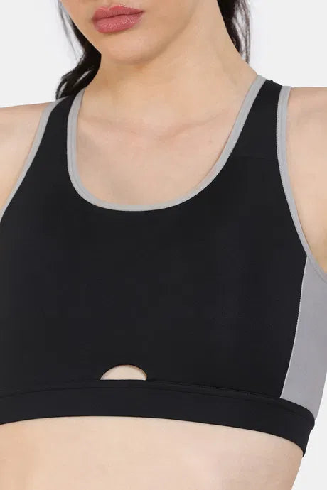 Zelocity Quick Dry Sports Bra