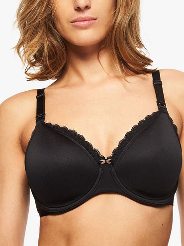 Flexi Nursing Bra