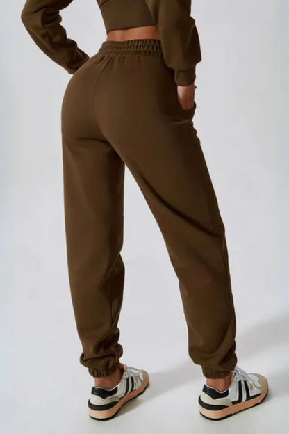 THE RALEIGH PANTS