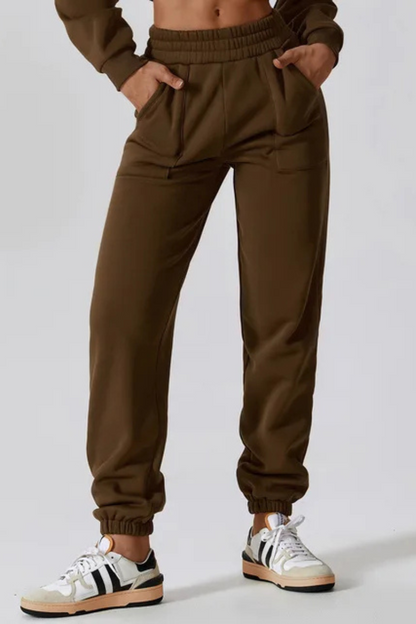 THE RALEIGH PANTS