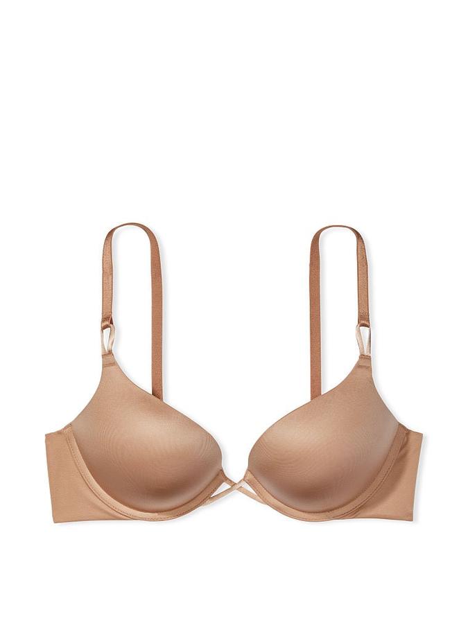 Bomb-shell Push-Up Bra