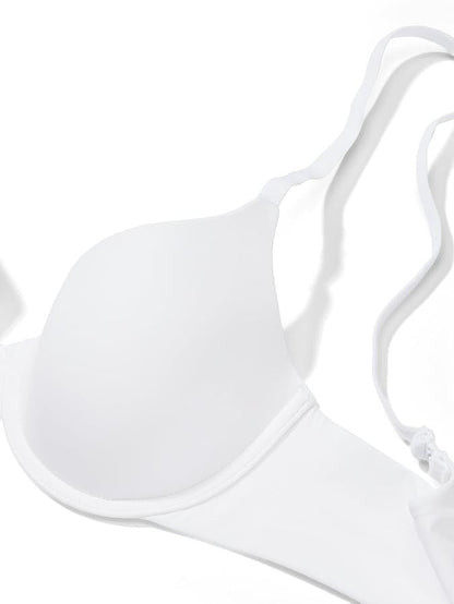 Lightly-Lined T-Shirt Bra