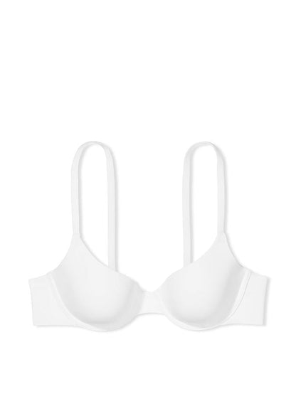 Lightly-Lined T-Shirt Bra