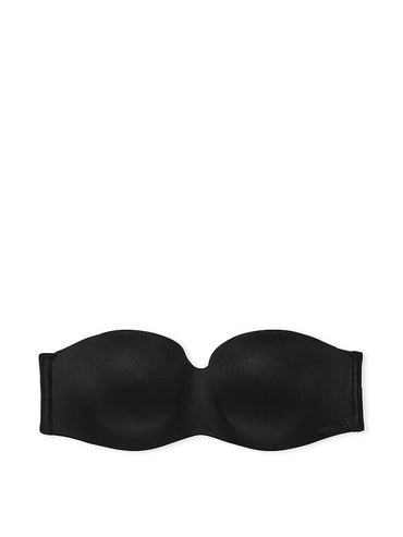 Lightly Lined Smooth Strapless Bra