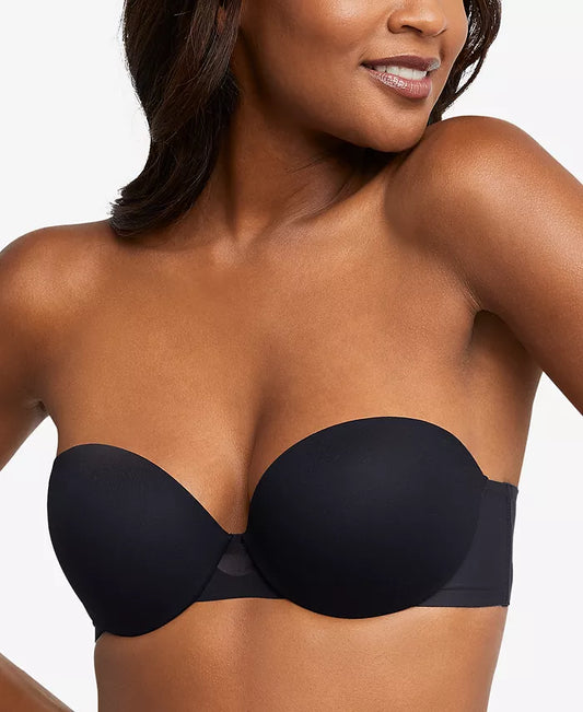 Multiway Strapless Underwire Bra