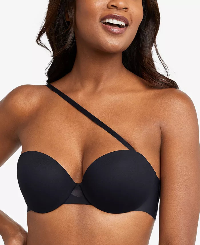 Multiway Strapless Underwire Bra