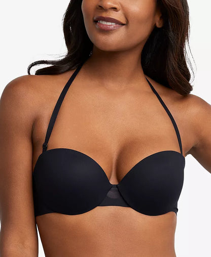 Multiway Strapless Underwire Bra