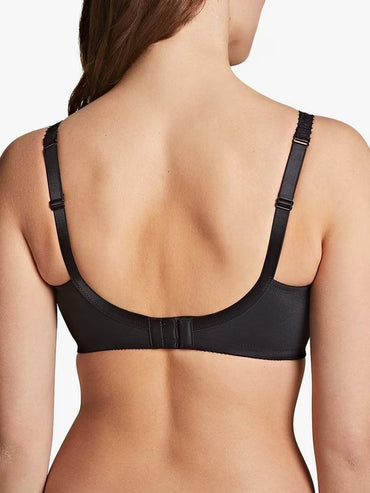 Mesh Nursing Bra