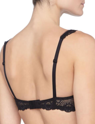 Perele wireless Bra