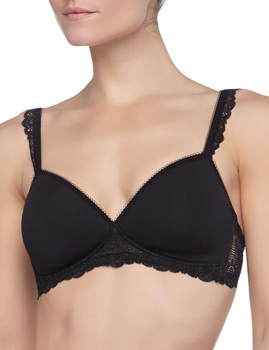 Perele wireless Bra