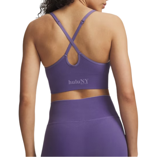 Vanish Seamless Yoga bar