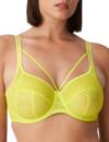 Donna Twist Bra