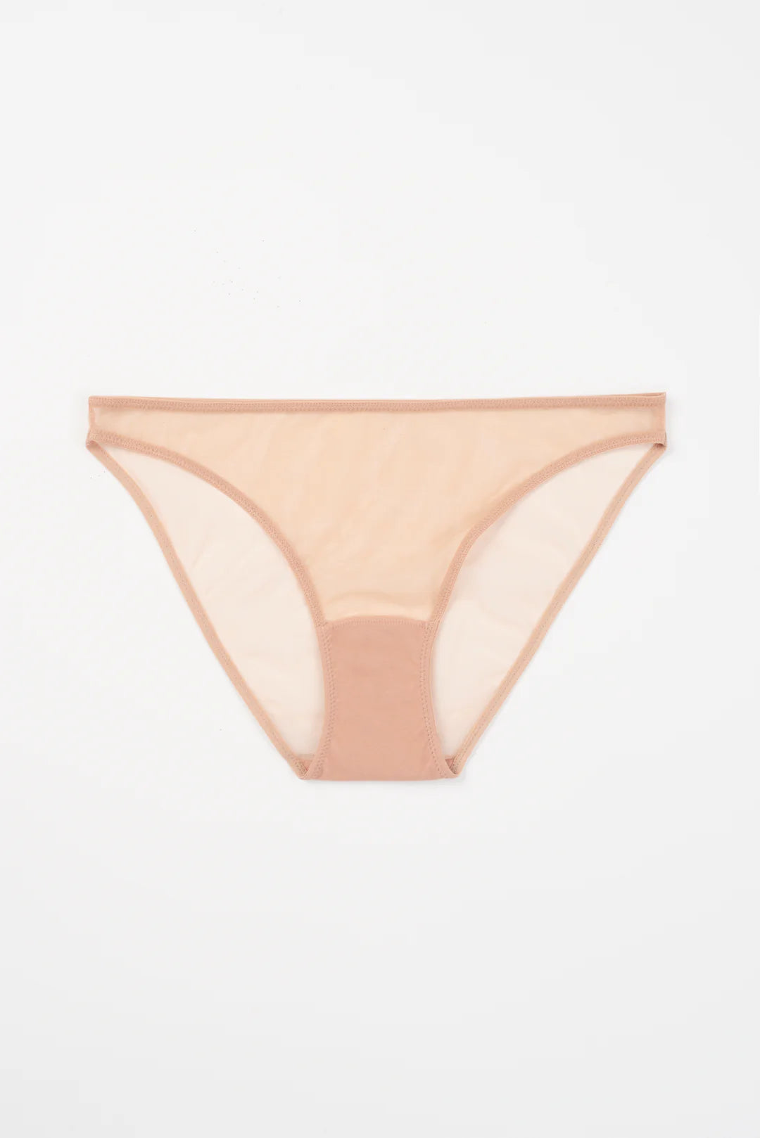 Minimal Brief