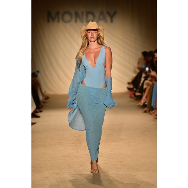 Florence One Piece Swimsuit