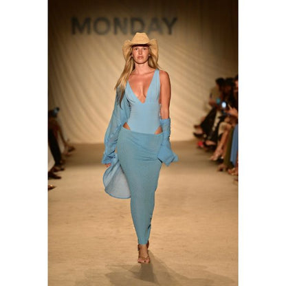 Florence One Piece Swimsuit