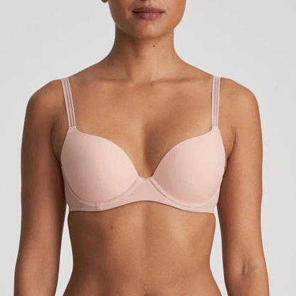 Louie Plunge Bra