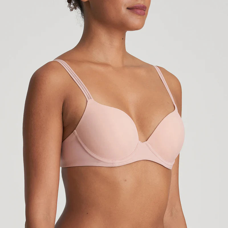 Louie Plunge Bra