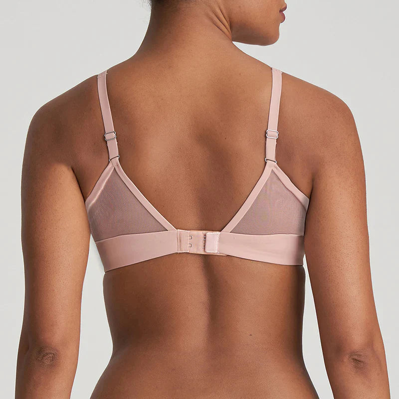 Louie Plunge Bra