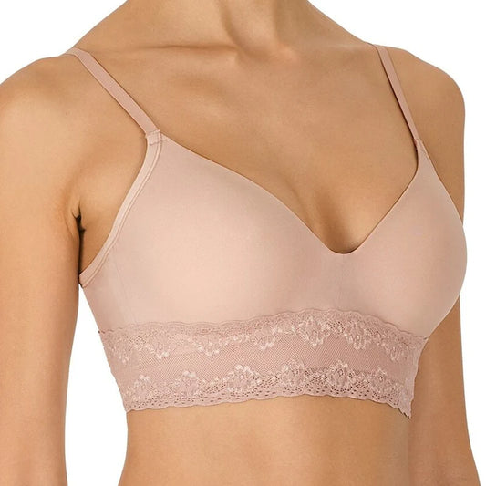 Bliss Wireless Bra