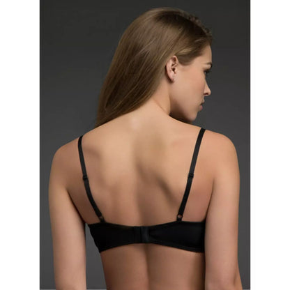 Pentagram Lightly Lined Bra